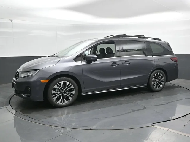 Nuevos HONDA ODYSSEY à Estados chez autogozo