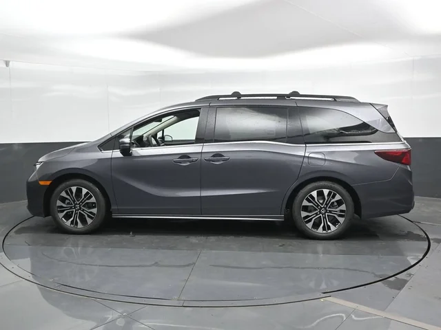 Nuevos HONDA ODYSSEY à Estados chez autogozo