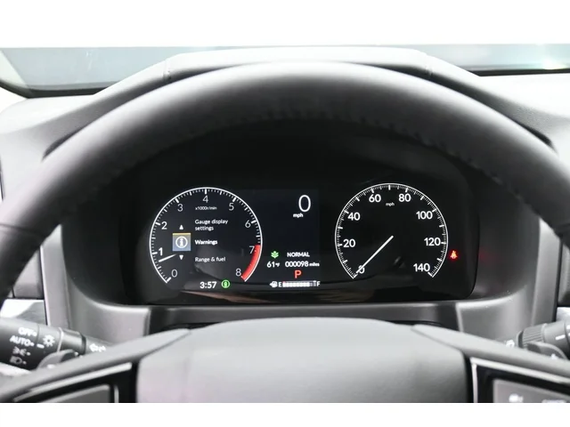 Nuevos HONDA ODYSSEY à Estados chez autogozo