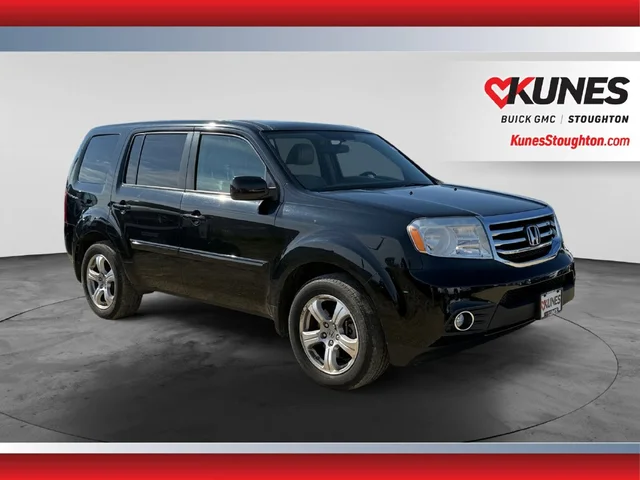 SEMINUEVOS HONDA Pilot a Estados en autogozo