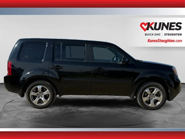 SEMINUEVOS HONDA Pilot a Estados en autogozo