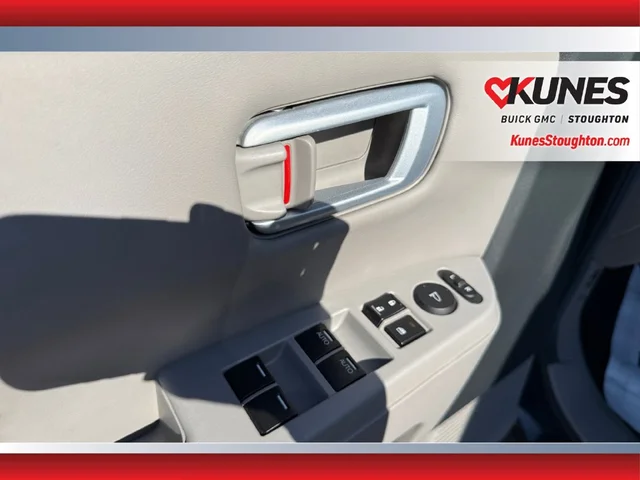 SEMINUEVOS HONDA Pilot a Estados en autogozo