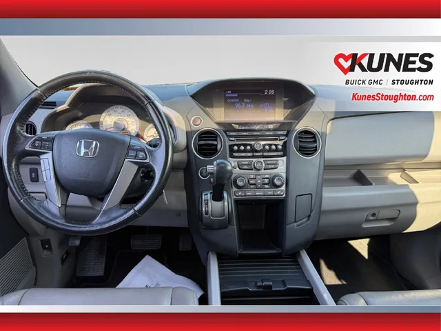 SEMINUEVOS HONDA Pilot a Estados en autogozo