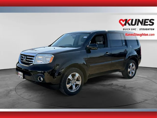 SEMINUEVOS HONDA Pilot a Estados en autogozo