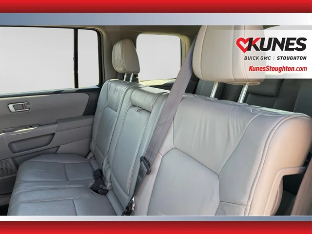SEMINUEVOS HONDA Pilot a Estados en autogozo