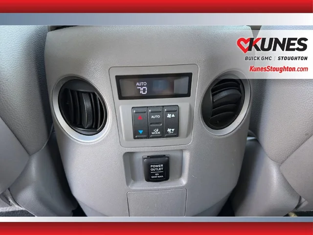 SEMINUEVOS HONDA Pilot a Estados en autogozo
