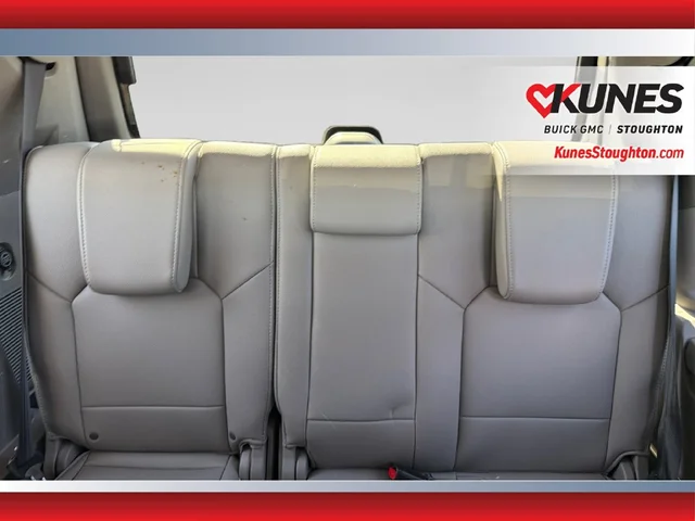 SEMINUEVOS HONDA Pilot a Estados en autogozo