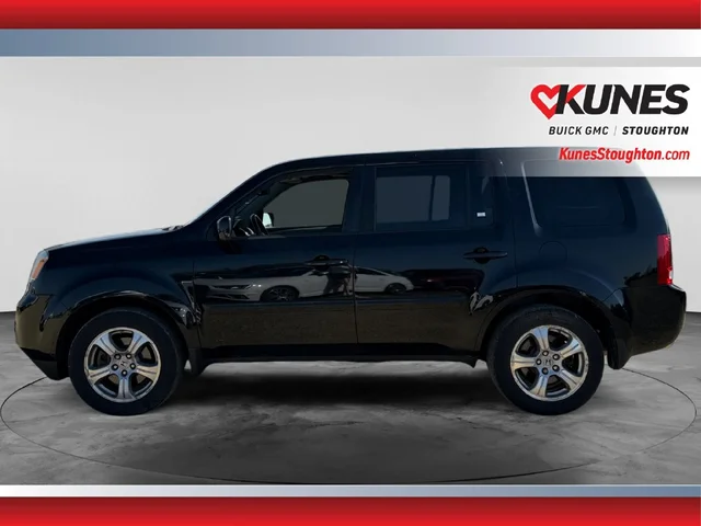 SEMINUEVOS HONDA Pilot a Estados en autogozo