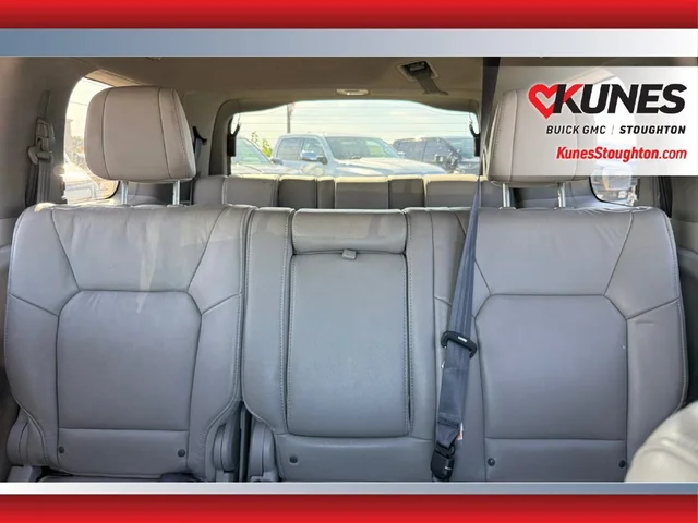 SEMINUEVOS HONDA Pilot a Estados en autogozo