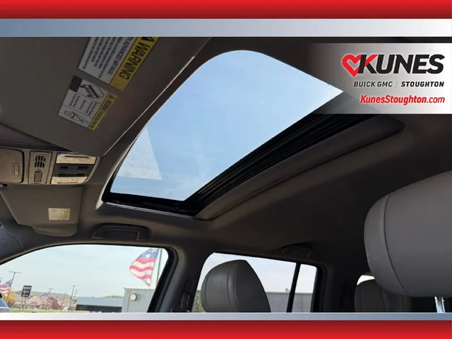 SEMINUEVOS HONDA Pilot a Estados en autogozo
