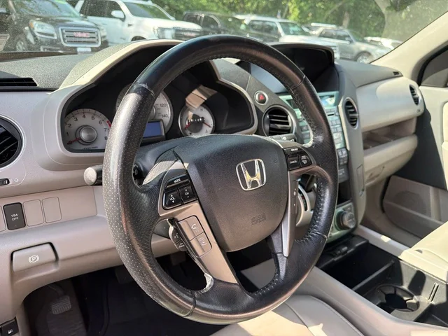 SEMINUEVOS HONDA Pilot a Vauxhall en Maplecrest Ford Lincoln of Union