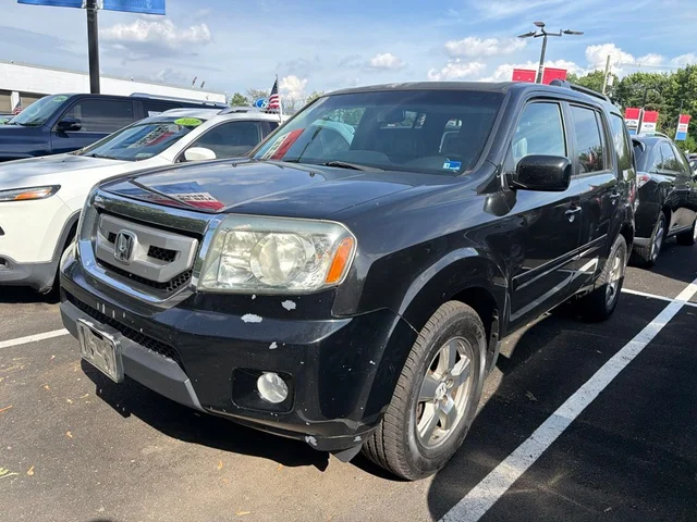 SEMINUEVOS HONDA Pilot a Vauxhall en Maplecrest Ford Lincoln of Union