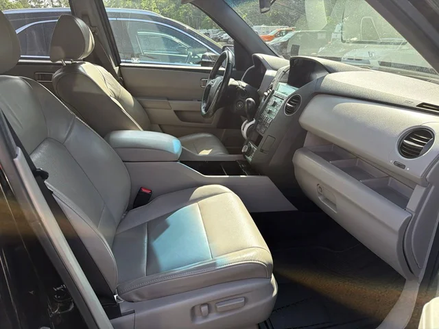 SEMINUEVOS HONDA Pilot a Vauxhall en Maplecrest Ford Lincoln of Union