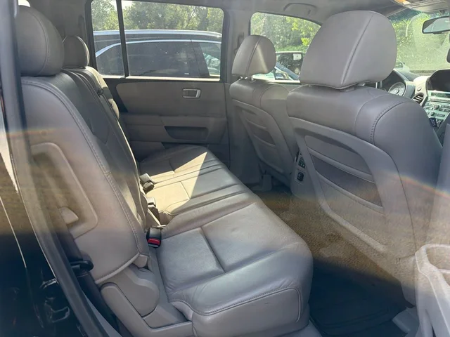 SEMINUEVOS HONDA Pilot a Vauxhall en Maplecrest Ford Lincoln of Union