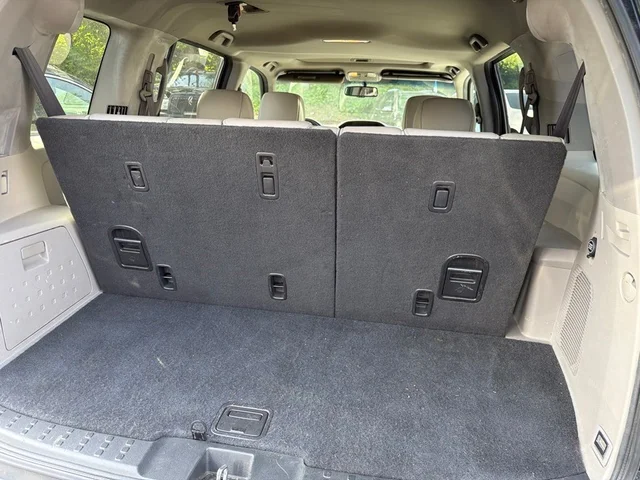SEMINUEVOS HONDA Pilot a Vauxhall en Maplecrest Ford Lincoln of Union