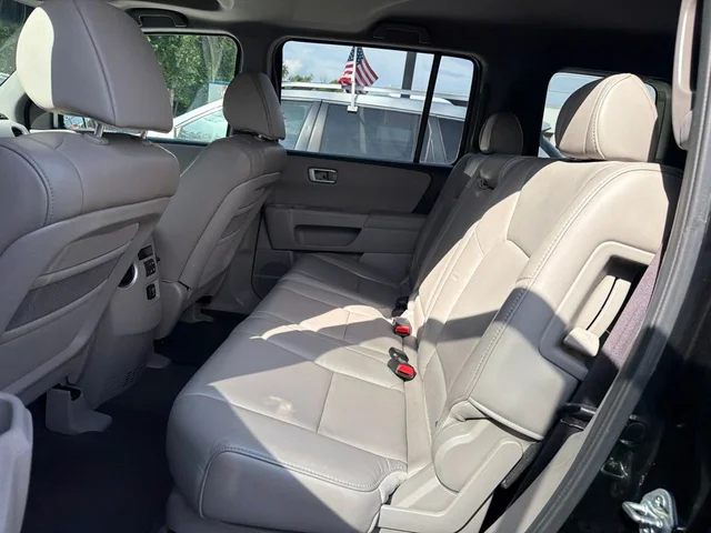 SEMINUEVOS HONDA Pilot a Vauxhall en Maplecrest Ford Lincoln of Union