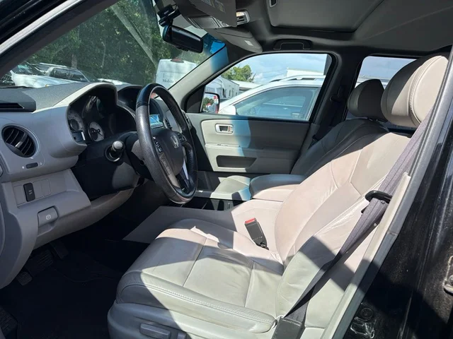 SEMINUEVOS HONDA Pilot a Vauxhall en Maplecrest Ford Lincoln of Union