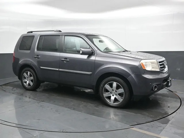 SEMINUEVOS HONDA Pilot a Estados en autogozo