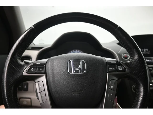 SEMINUEVOS HONDA Pilot a Estados en autogozo