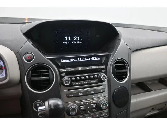 SEMINUEVOS HONDA Pilot a Estados en autogozo