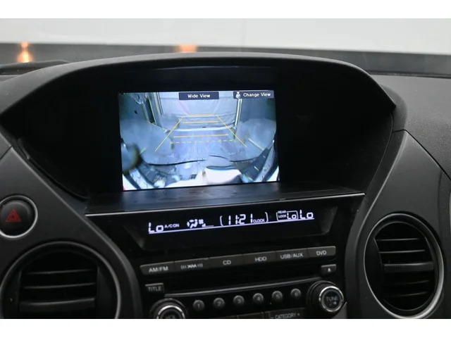 SEMINUEVOS HONDA Pilot a Estados en autogozo