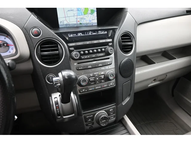 SEMINUEVOS HONDA Pilot a Estados en autogozo