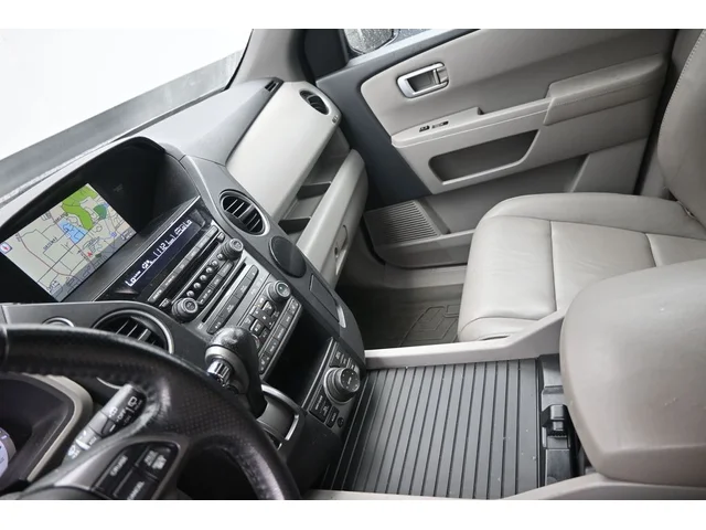 SEMINUEVOS HONDA Pilot a Estados en autogozo