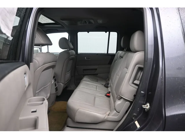 SEMINUEVOS HONDA Pilot a Estados en autogozo