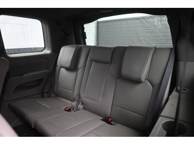 SEMINUEVOS HONDA Pilot a Estados en autogozo