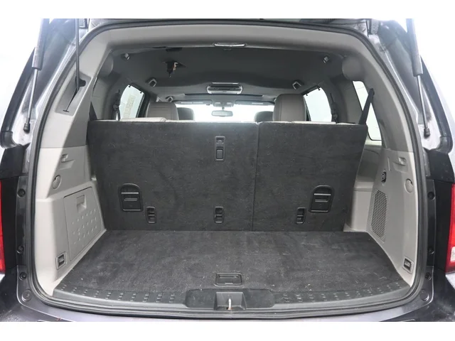 SEMINUEVOS HONDA Pilot a Estados en autogozo