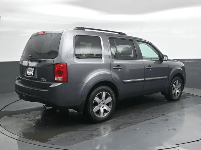 SEMINUEVOS HONDA Pilot a Estados en autogozo