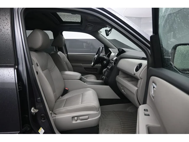 SEMINUEVOS HONDA Pilot a Estados en autogozo
