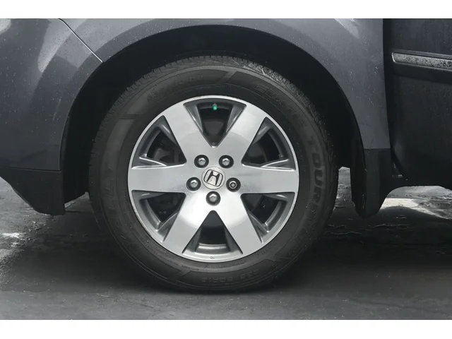 SEMINUEVOS HONDA Pilot a Estados en autogozo