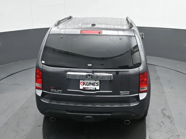SEMINUEVOS HONDA Pilot a Estados en autogozo
