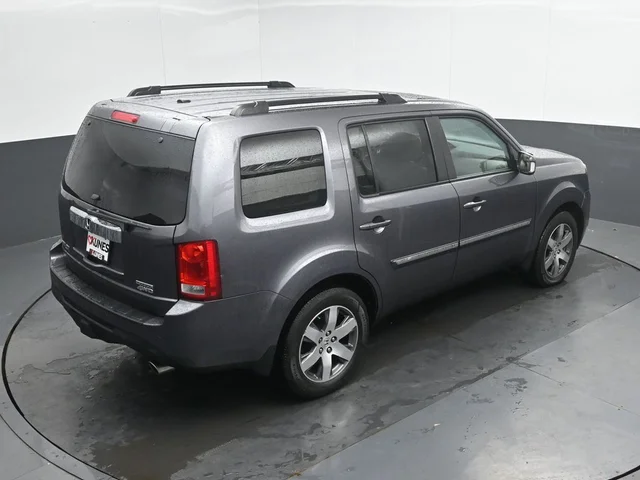 SEMINUEVOS HONDA Pilot a Estados en autogozo