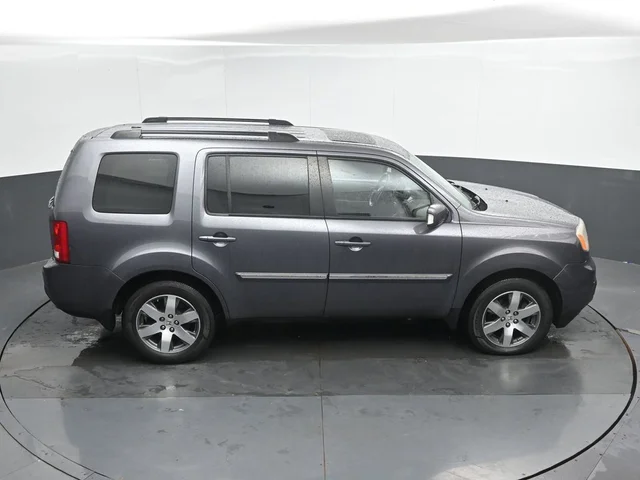 SEMINUEVOS HONDA Pilot a Estados en autogozo