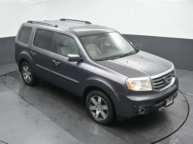 SEMINUEVOS HONDA Pilot a Estados en autogozo