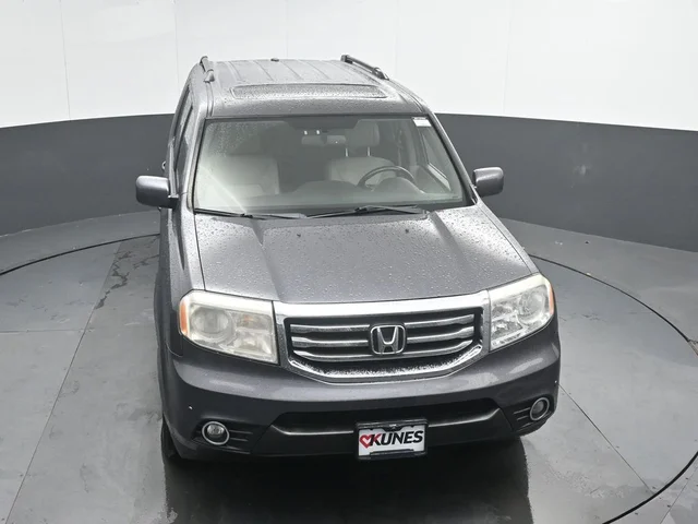 SEMINUEVOS HONDA Pilot a Estados en autogozo