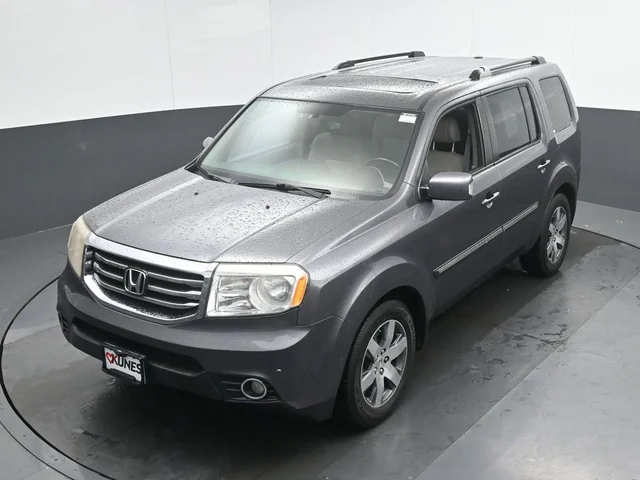 SEMINUEVOS HONDA Pilot a Estados en autogozo
