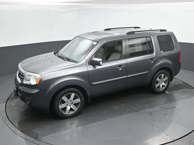 SEMINUEVOS HONDA Pilot a Estados en autogozo