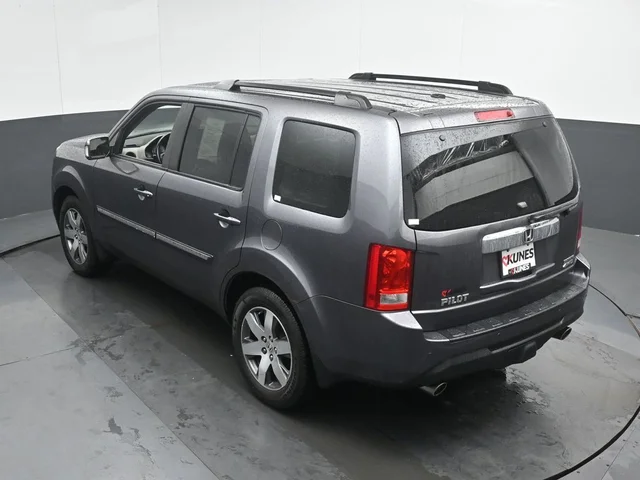 SEMINUEVOS HONDA Pilot a Estados en autogozo