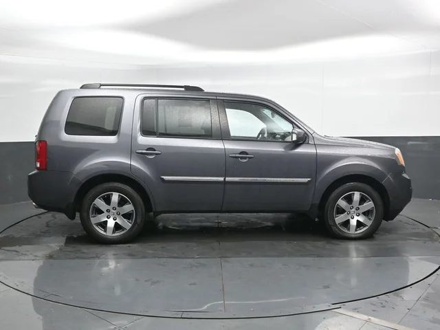 SEMINUEVOS HONDA Pilot a Estados en autogozo