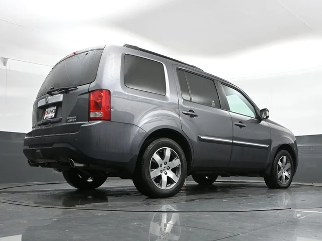 SEMINUEVOS HONDA Pilot a Estados en autogozo