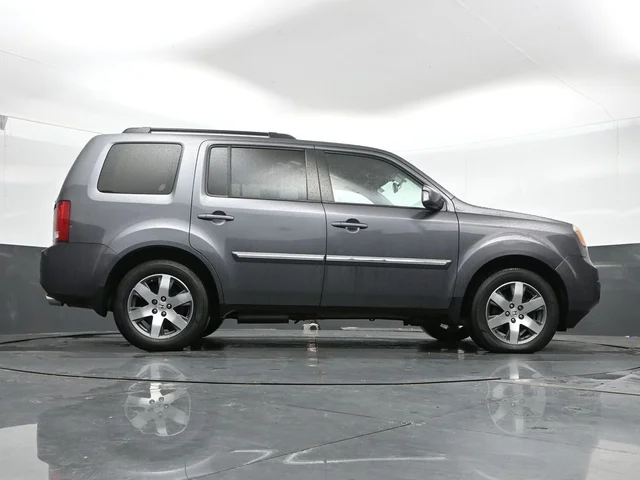 SEMINUEVOS HONDA Pilot a Estados en autogozo