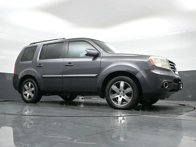 SEMINUEVOS HONDA Pilot a Estados en autogozo