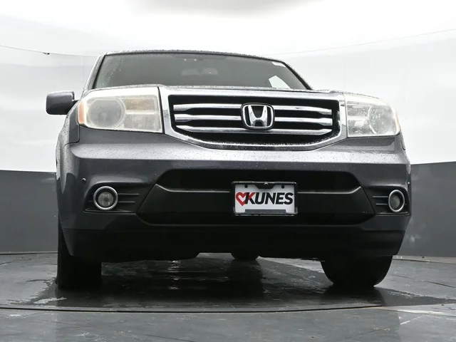 SEMINUEVOS HONDA Pilot a Estados en autogozo