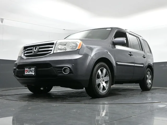 SEMINUEVOS HONDA Pilot a Estados en autogozo