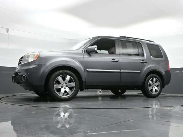 SEMINUEVOS HONDA Pilot a Estados en autogozo
