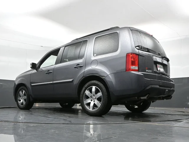 SEMINUEVOS HONDA Pilot a Estados en autogozo