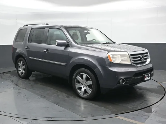 SEMINUEVOS HONDA Pilot a Estados en autogozo